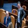 סער ובנט, זעזוע נוסף בקואליציה? צילום: Olivier Fitoussi/Flash90 חדשות