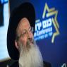 הרב אליעזר מלמד, תמיכה מפתיעה צילום: Noam Revkin Fenton/Flash90 דעות