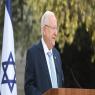הנשיא ריבלין צילום: עמוס בן גרשום / לע"מ ברנז'ה