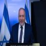 ליברמן צילום: Ohad Zwigenberg/POOL חדשות