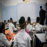 תלמוד תורה, ילמדו מתמטיקה? צילום: Yonatan Sindel/Flash90 חדשות