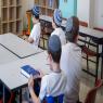 בית ספר דתי. אילסוטרציה צילום: Gershon Elinson/Flash90 כדאי לדעת