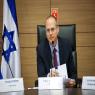 חבר הכנסת פורר - יו"ר הועדה צילום: נועם מושקוביץ/דוברות הכנסת פוליטי