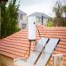 דוד שמש צילום: shutterstock צרכנות