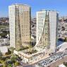 תוכנית להתחדשות עירונית בקטמונים צילום: o2a studio חדשות נדלן