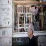 האנדרטה לזכר הרוגי הפיגוע בסבארו  צילום: Noam Moskowitz/FLASH90 חדשות