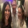 שורק והלפרין צילום: אמילי עמרוסי ברנז'ה