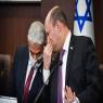 בנט עם לפיד צילום: YOAV ARI DUDKEVITCH/POOL*** דעות