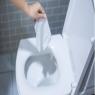 מגבונים באסלה צילום: shutterstock חדשות