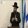 הרב שמואל רבינוביץ' מעיד צילום: לע"מ חדשות