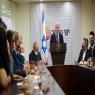 יש עתיד צילום: יונתן סינדל פלאש 90 פוליטי