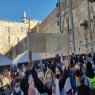 נשות הכותל הבוקר צילום: נשות הכותל חדשות