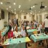 פעילי הבית היהודי צילום: ללא פוליטי