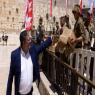 איתמר בן גביר צילום: אוליבר פיטוסי פלאש 90 פוליטי