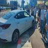 תיעוד ההפגנה צילום: תומר וינר פוליטי
