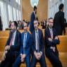 ש"ס צילום: יונתן סינדל פלאש 90 פוליטי