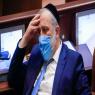 אריה דרעי צילום: אוליבייר פיטוסי/פלאש 90 פוליטי