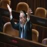 יצחק פינדרוס צילום: אוליבר פיטוסי פלאש 90 פוליטי
