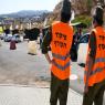 פיקוד העורף צילום: דובר צה"ל חדשות