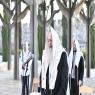 הרב שמואל אליהו צילום: אלנתן גולדשטיין חדשות
