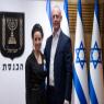 שמוליק סילמן צילום: Olivier Fitoussi/Flash90 פוליטי