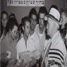 דוד בן גוריון צילום: בית דוד בן גוריון  אופנה