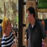  צילום: דוברות בנימין ברנז'ה