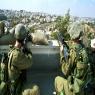 חיילים במהלך האינתיפאדה השנייה, ארכיון צילום:  Nir Elias/flash90 טלוויזיה