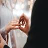 חתונה, אילוסטרציה צילום: shutterstock זוגיות