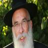 הרב מרדכי שטרנברג צילום: באדיבות המשפחה חדשות
