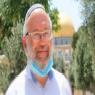 הרב בניהו ברונר צילום: חיים קרויזר, מטה ארגוני המקדש חדשות