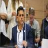 עמיחי שיקלי צילום: נועם מושקוביץ/דוברות הכנסת חדשות
