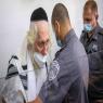 ברלנד בבית המשפט, ארכיון צילום:  Yonatan Sindel/Flash90 חדשות