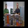 סוכני ה-DEA צילום: United States Drug Enforcement Administration טלוויזיה