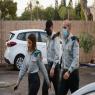 דן שרוני, במרכז צילום: Avshalom Sassoni/Flash90 חדשות