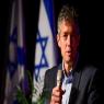 יועז הנדל צילום: Avshalom Sassoni&lrm;&rlm;/Flash90 פוליטי