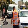  צילום: איחוד הצלה מבזקים