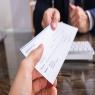זיוף, אילוסטרציה צילום: shutterstock כסף