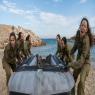 נשים לוחמות, ארכיון צילום: דובר צה"ל חדשות