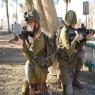 נשים לוחמות, ארכיון צילום: דובר צה"ל חדשות