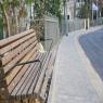 שדרוג מתחם גת בשכונת קרית משה צילום: ארנון בוסאני חדשות נדלן
