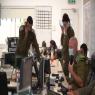 דובר צה"ל צילום: לכידת המחבלים חדשות