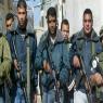 זכריה זביידי, במרכז צילום: Nasser Ishtayeh/Flash90  חדשות