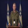 דובר צה"ל דניאל הגרי  צילום: דובר צה"ל חדשות