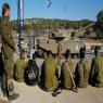 חיילי מילואים צילום: מיכאל גלעדי/פלאש90 חדשות