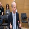 פרופ' חיים שקד צילום: האקדמית חמדת  כדאי לדעת