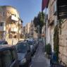 מצוקת החניה בניסים בכר בירושלים צילום: ינאי קאפח חדשות