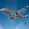 מטוס תדלוק מסוג KC-46 של חברת בואינג צילום: בואינג חדשות