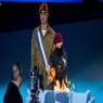 סא"ל ד' בטקס צילום: Yonatan Sindel/Flash90 חדשות