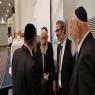 הרב מאיר כהנא צילום: דוברות בתי הדין הרבניים חדשות